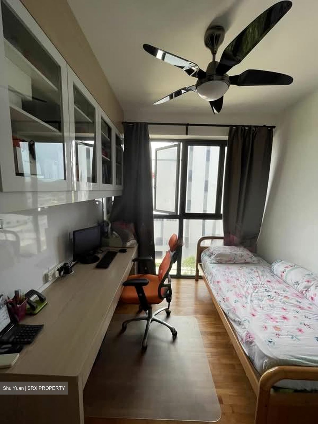 Twin Fountains (D25), Condominium #572231121